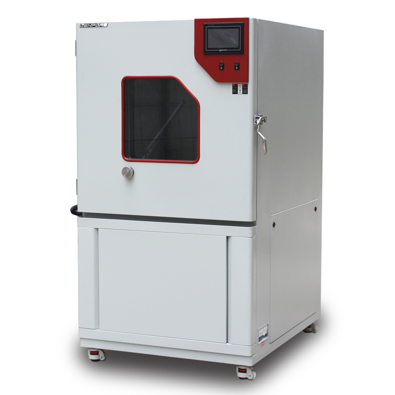 詳細(xì)分析砂塵試驗(yàn)箱為何有氣溫指標(biāo)