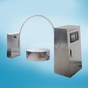 <b>擺管淋雨試驗(yàn)機(jī)廠家的用途及保養(yǎng)</b>