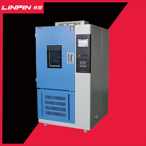 逆境成長(zhǎng):臭氧老化試驗(yàn)箱耀世輝煌